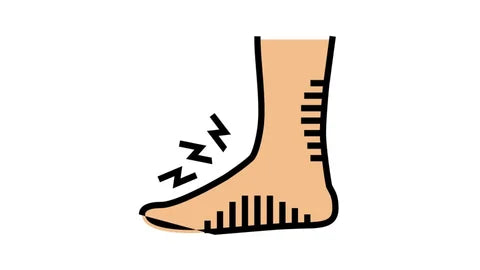 Diabetes: 5 Reasons Why Diabetic Footwear is Essential for Foot Health
