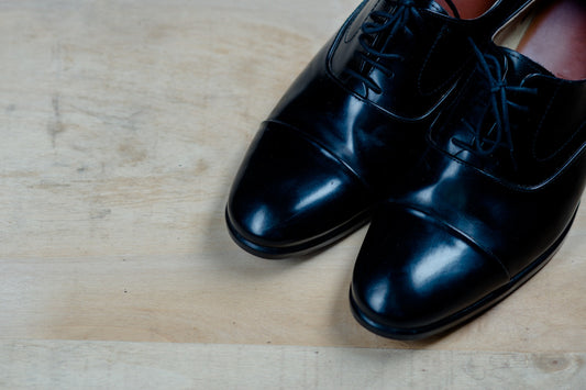 Orthopedic Footwear vs Regular Footwear Understanding the difference