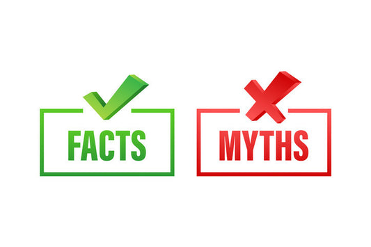 Top Myths About Orthopedic Footwear—Debunked!