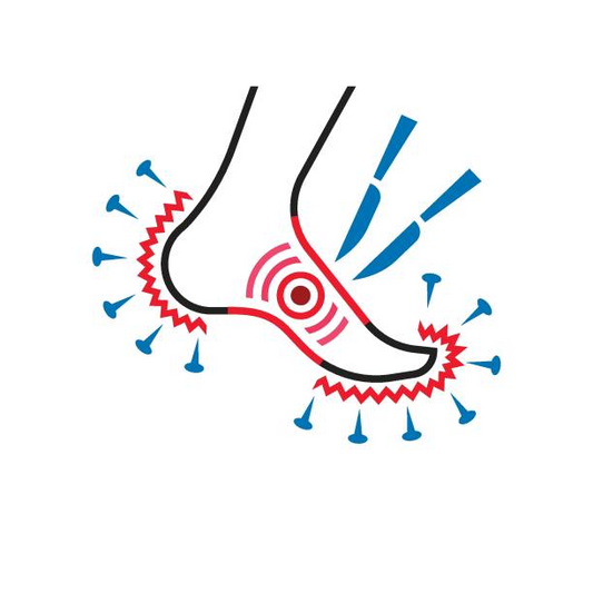Why You Should Move to Soft Bed Footwear?
