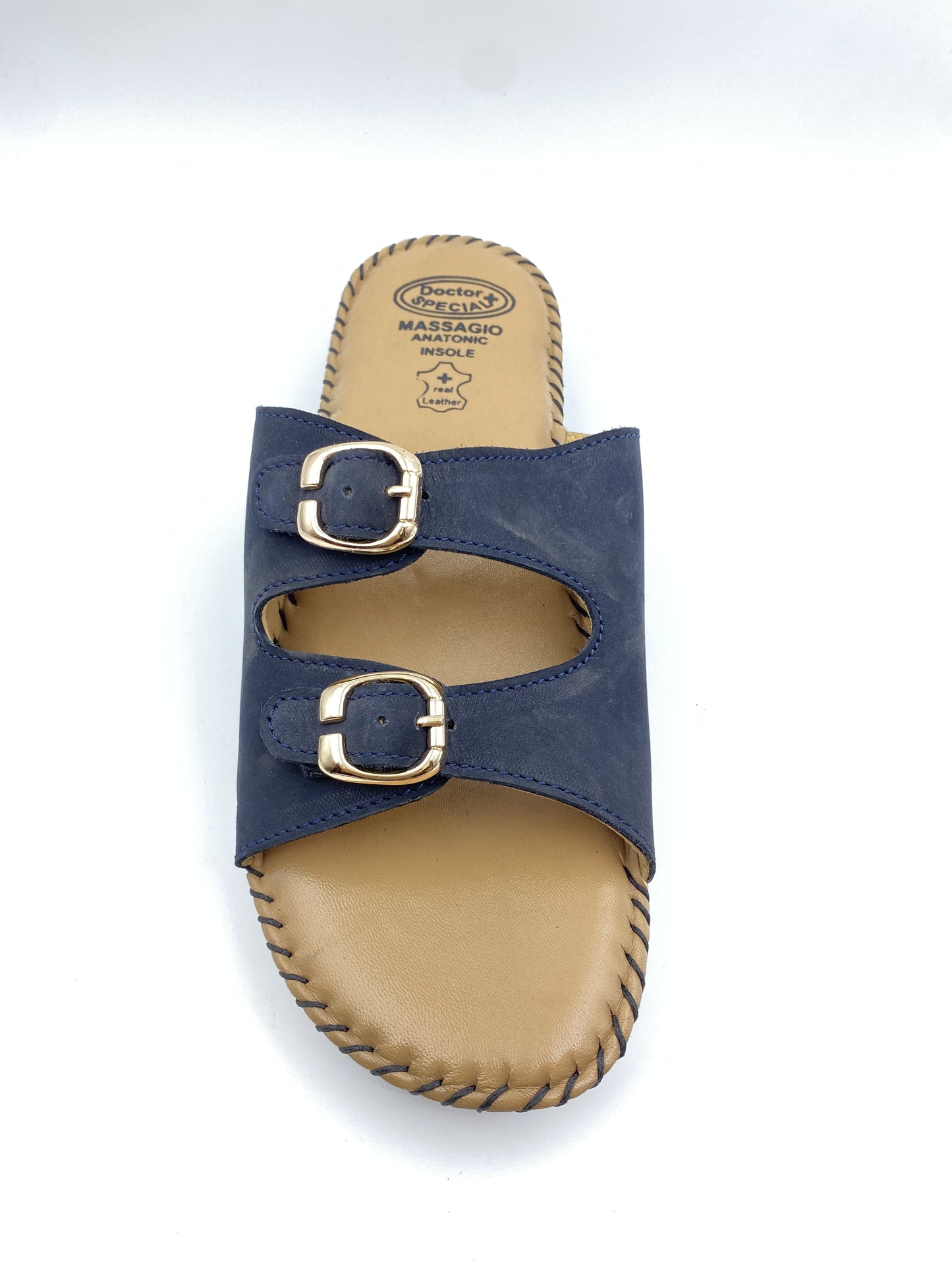 Ortho Doctor Soft Leather 01