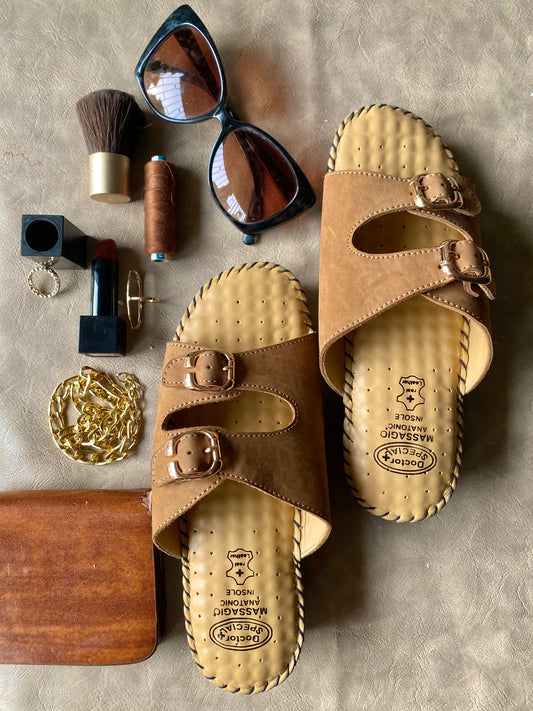 Ortho Doctor Soft Leather 01