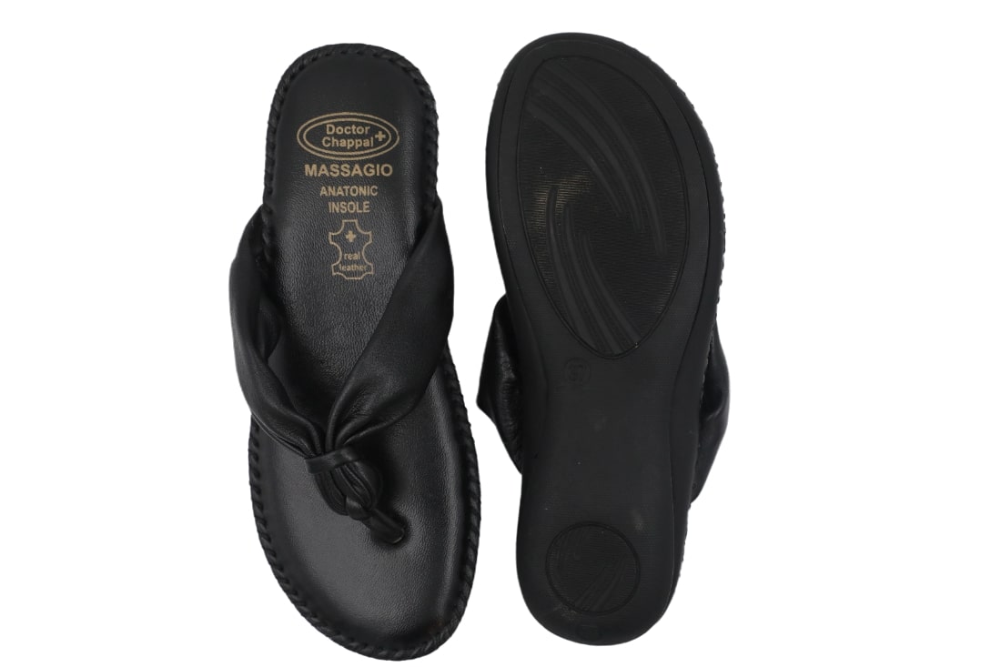 Ortho Doctor Soft Leather 09