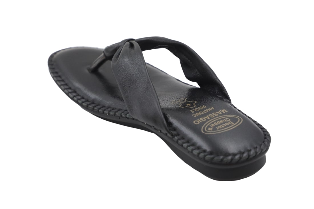 Ortho Doctor Soft Leather 09