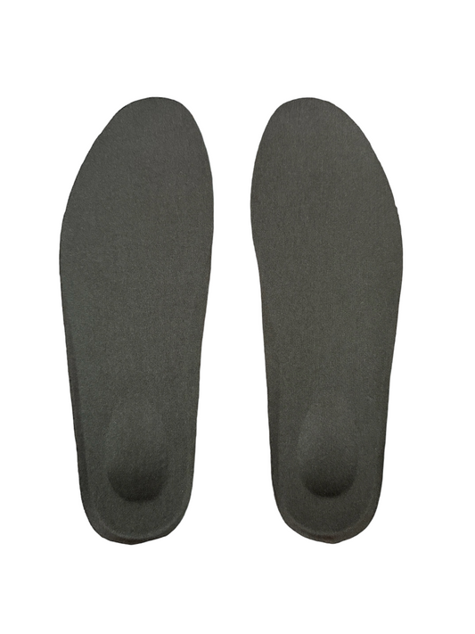 Orthotic Soft Inserts #1 ( Male, Polyurethane)
