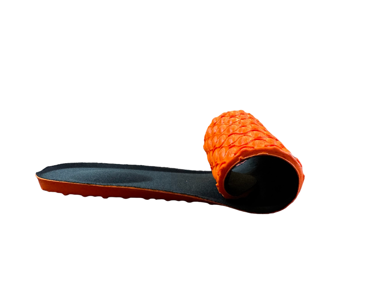 Orthotic Soft Inserts #1 ( Male, Polyurethane)