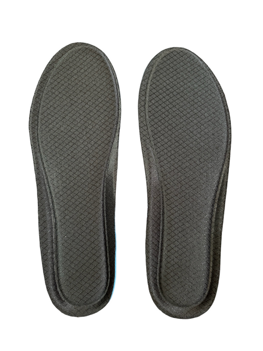 Orthotic Soft Inserts #2 ( Male - Memory Foam)