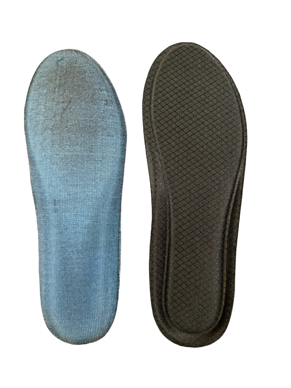 Orthotic Soft Inserts #2 ( Male - Memory Foam)