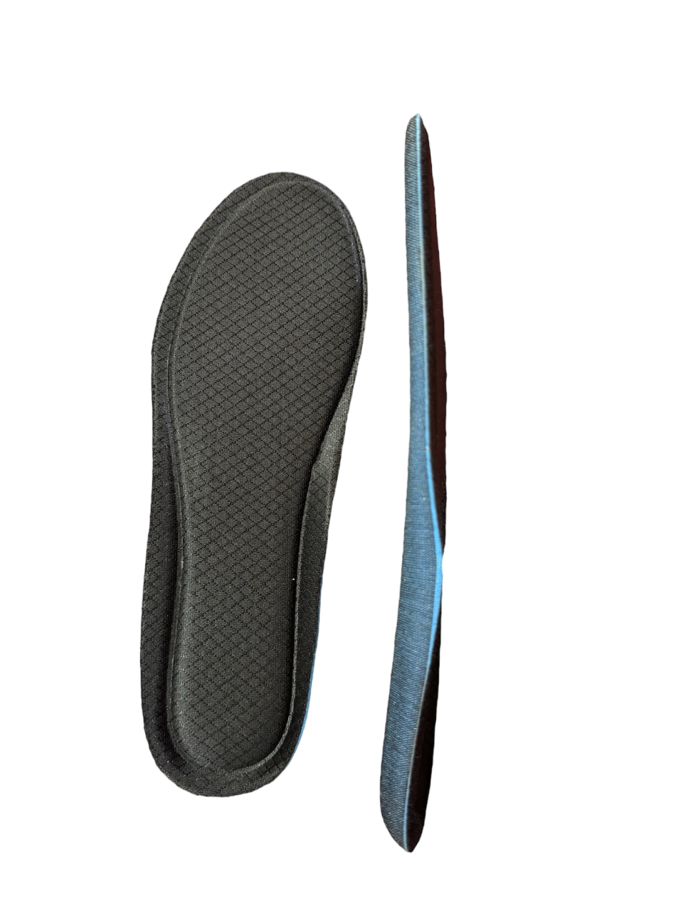 Orthotic Soft Inserts #2 ( Male - Memory Foam)