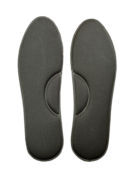 Orthotic Soft Inserts #3 ( Male/Female - Memory Foam)
