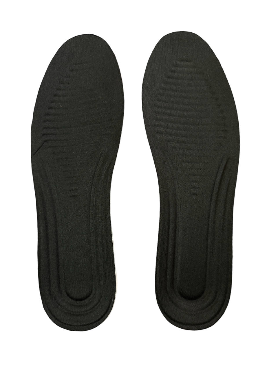 Orthotic Soft Inserts #4 ( Male, Polyurethane)