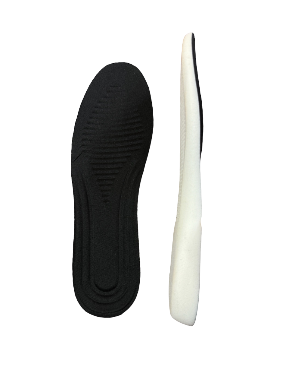 Orthotic Soft Inserts #4 ( Male, Polyurethane)