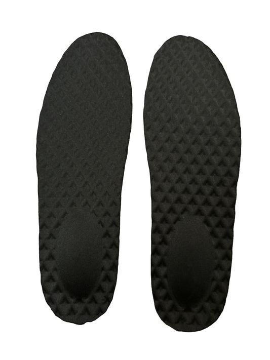 Orthotic Soft Inserts #5 ( Male, Polyurethane)