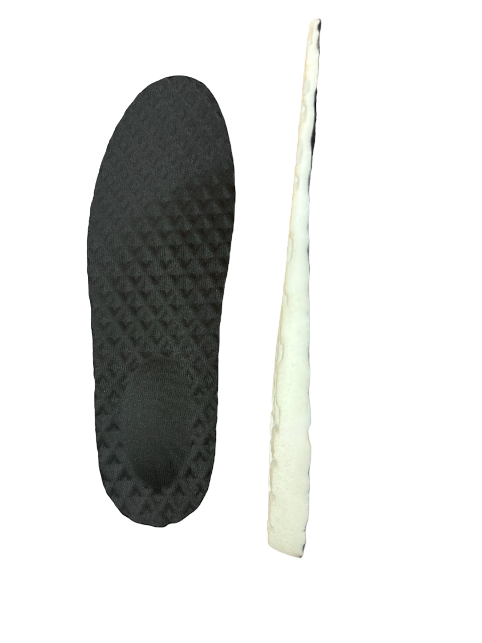 Orthotic Soft Inserts #5 ( Male, Polyurethane)