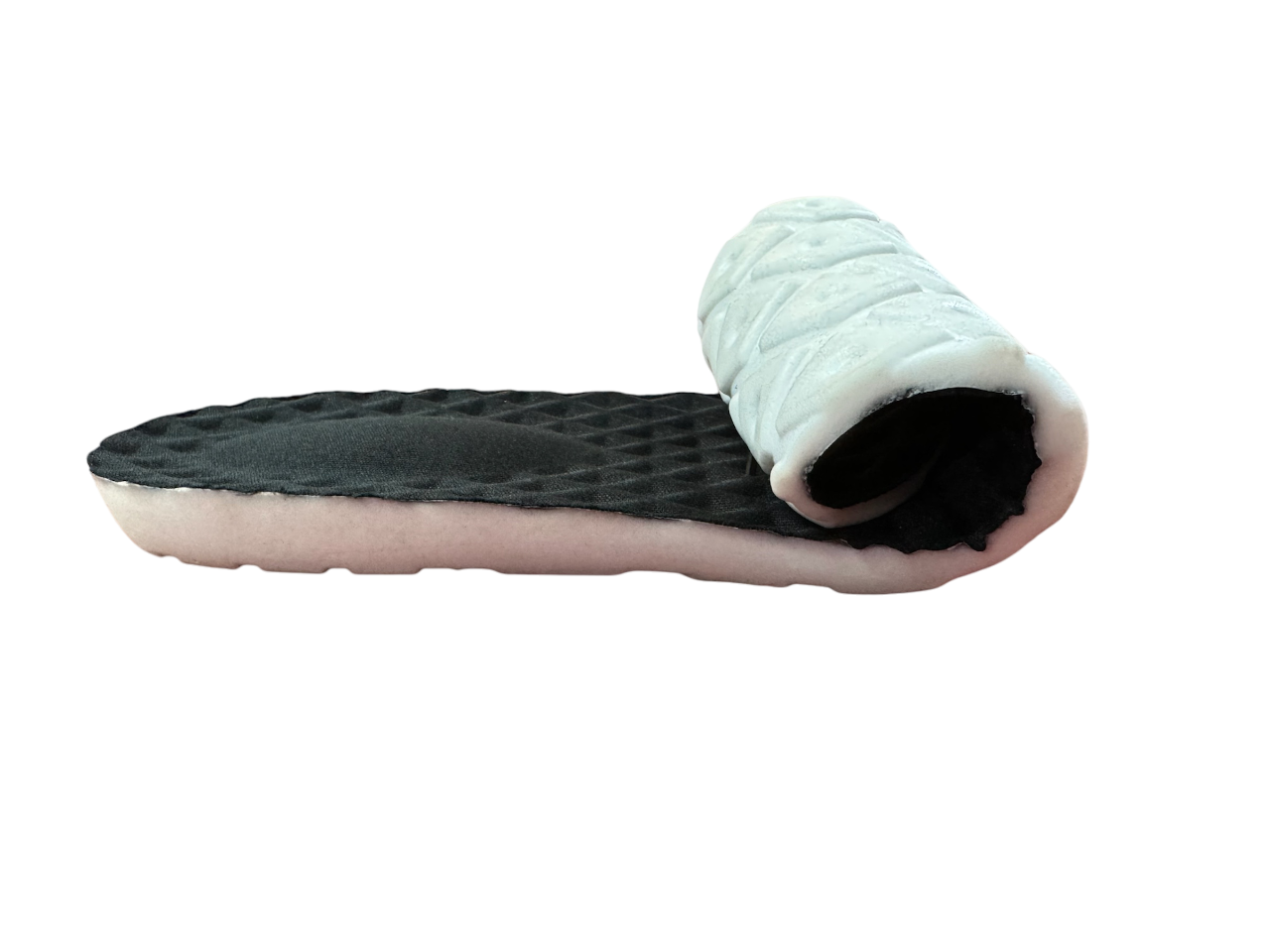 Orthotic Soft Inserts #5 ( Male, Polyurethane)