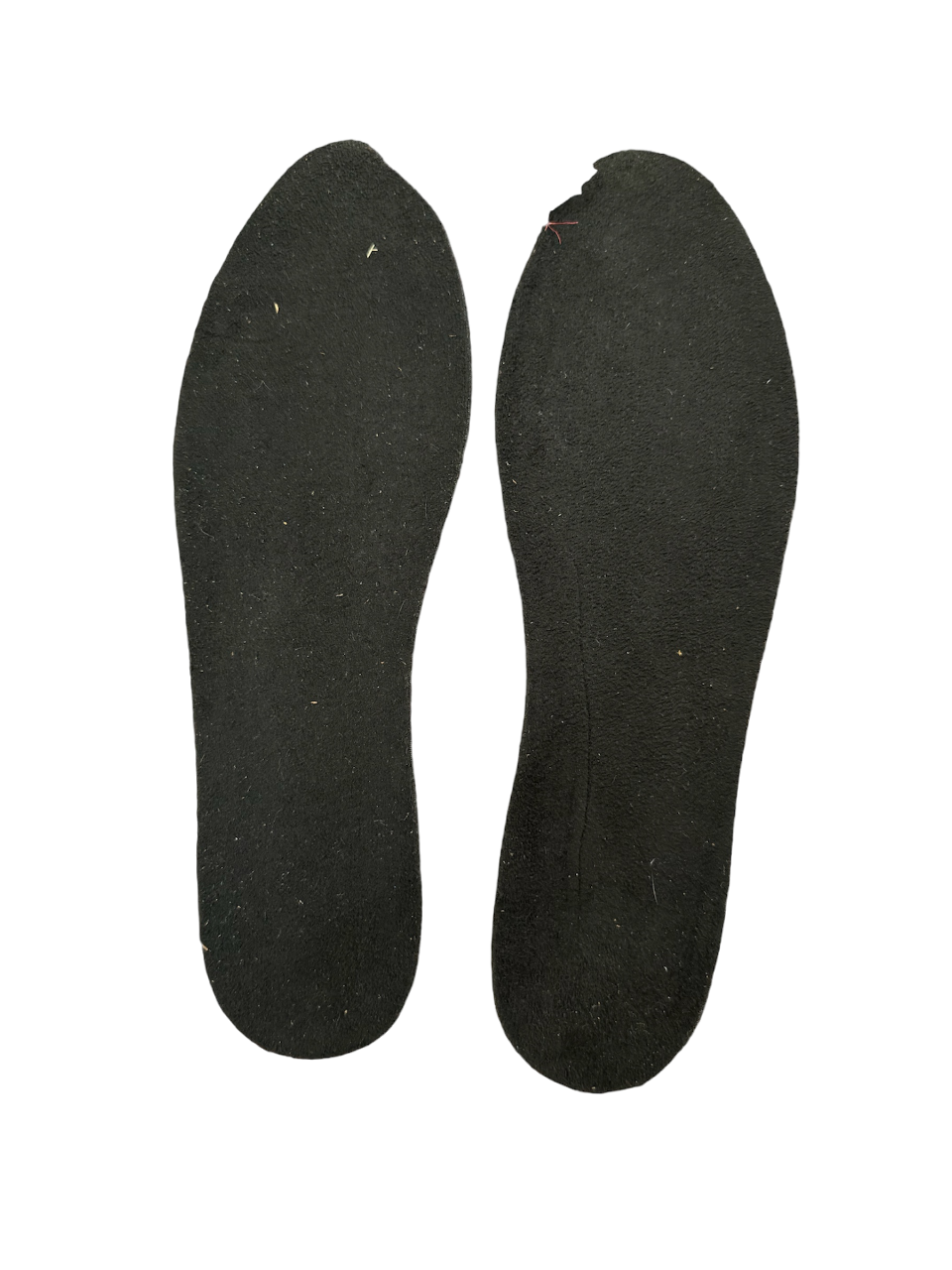 Orthotic Soft Inserts #6 ( Male, Polyurethane)