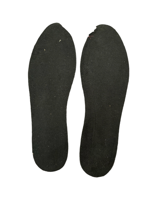 Orthotic Soft Inserts #6 ( Male, Polyurethane)