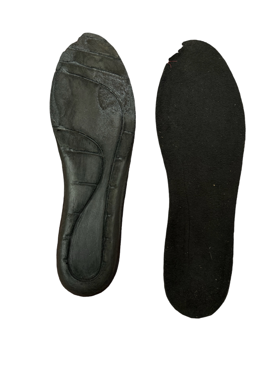 Orthotic Soft Inserts #6 ( Male, Polyurethane)