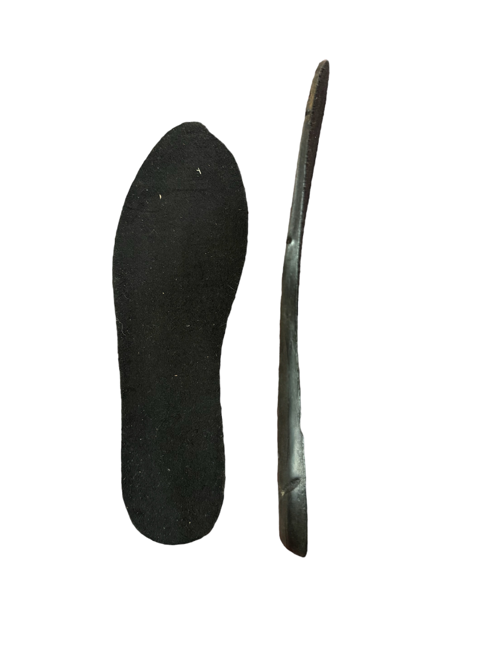 Orthotic Soft Inserts #6 ( Male, Polyurethane)
