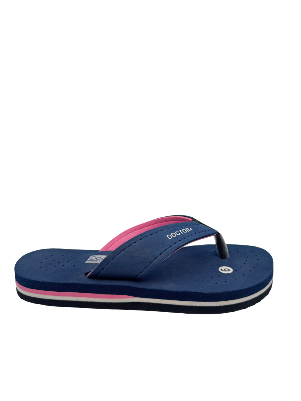 Ortho Homewear Slippers