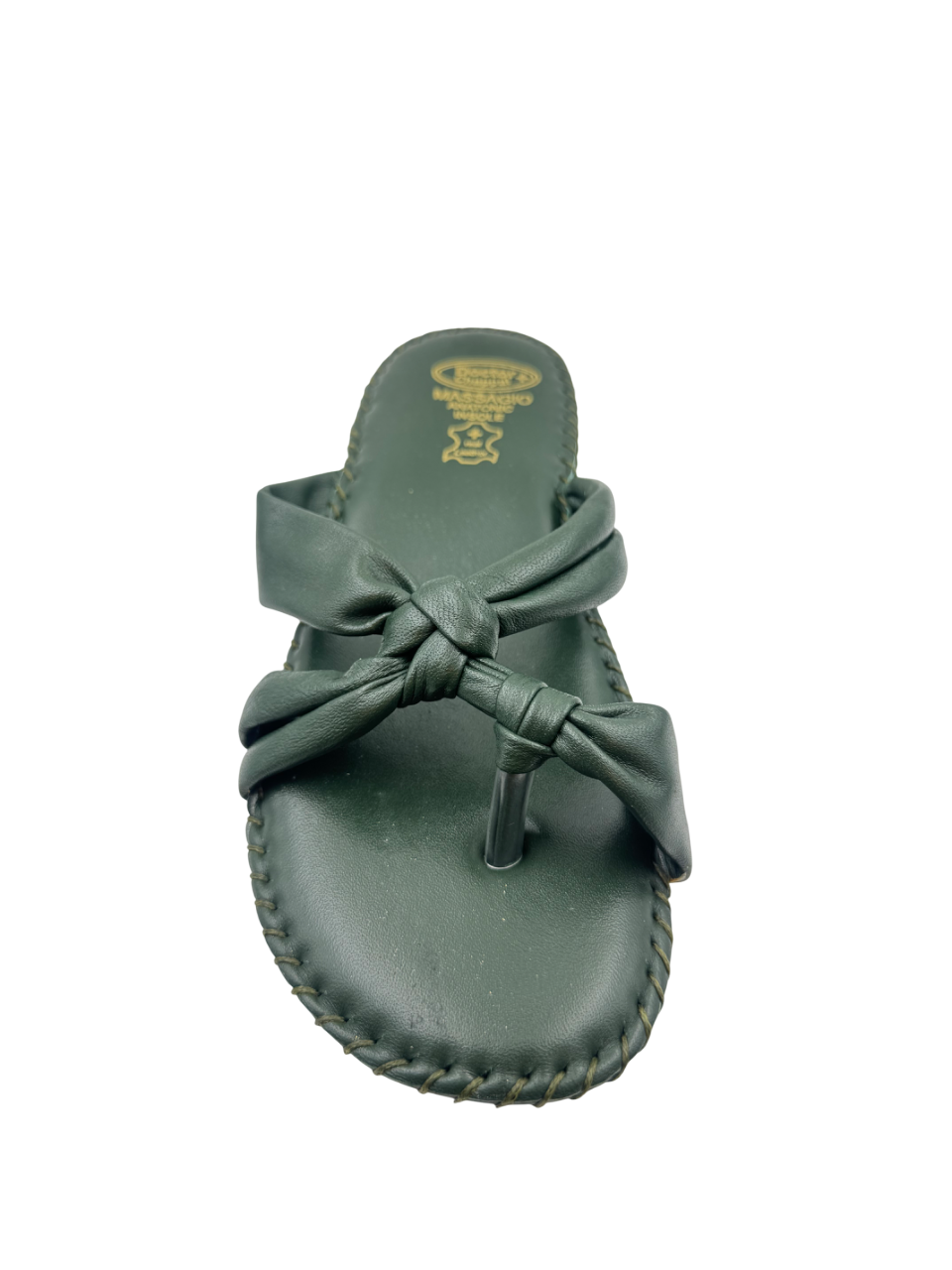 Ortho Doctor Soft Leather