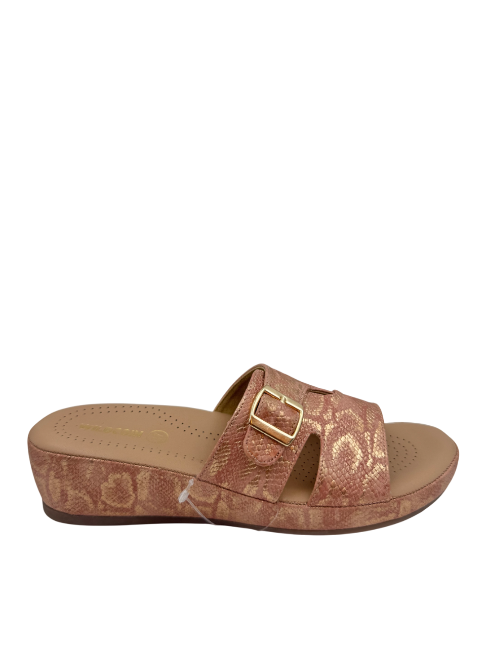Ortho Doctor Comfort 57
