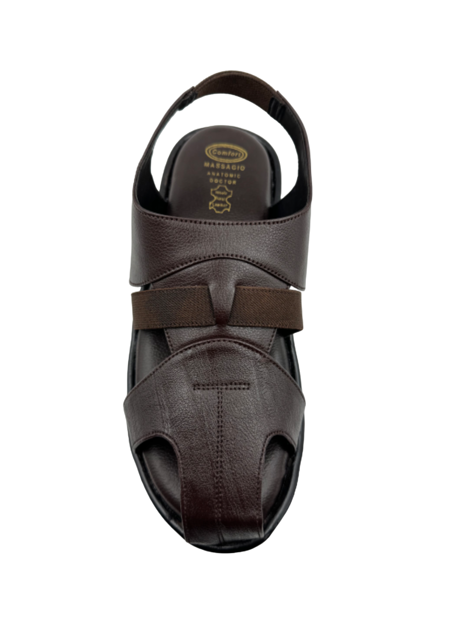 Ortho Doctor Soft GTS 1