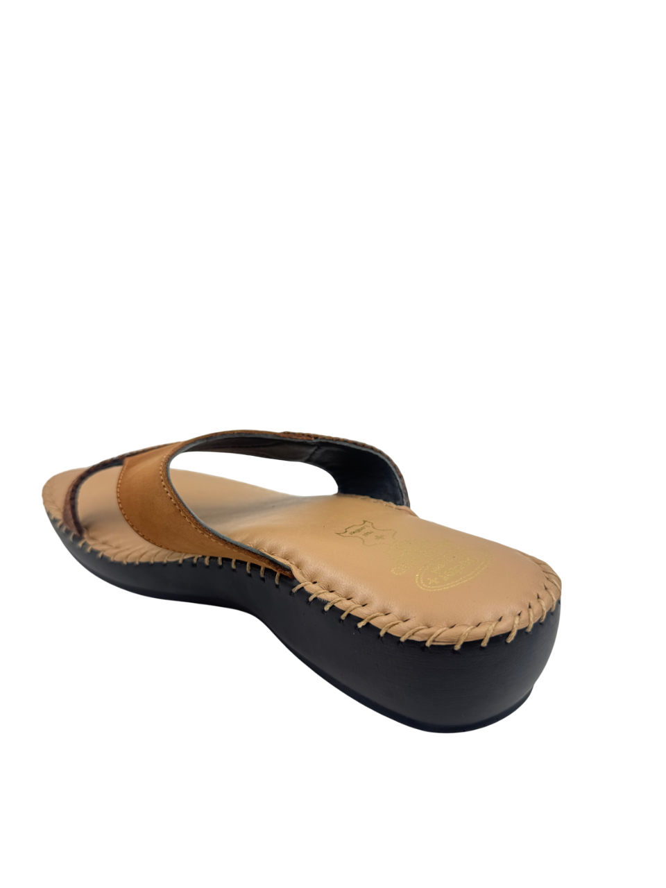 Ortho Doctor Soft Leather 52