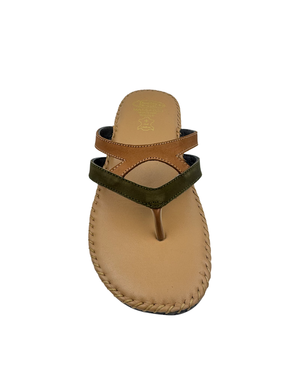 Ortho Doctor Soft Leather 51