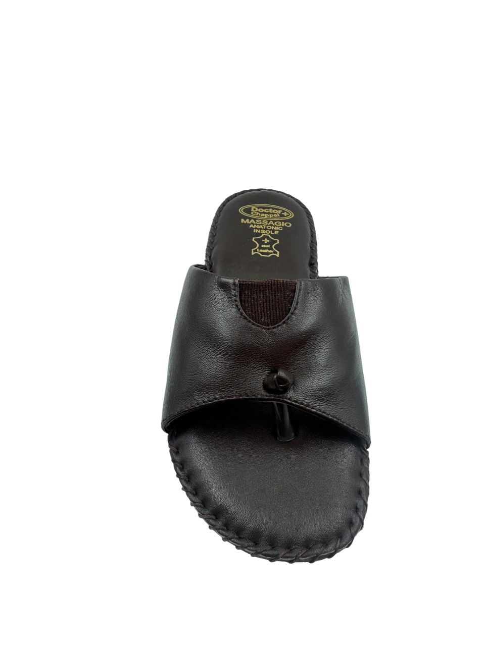 Ortho Doctor Soft Leather 54
