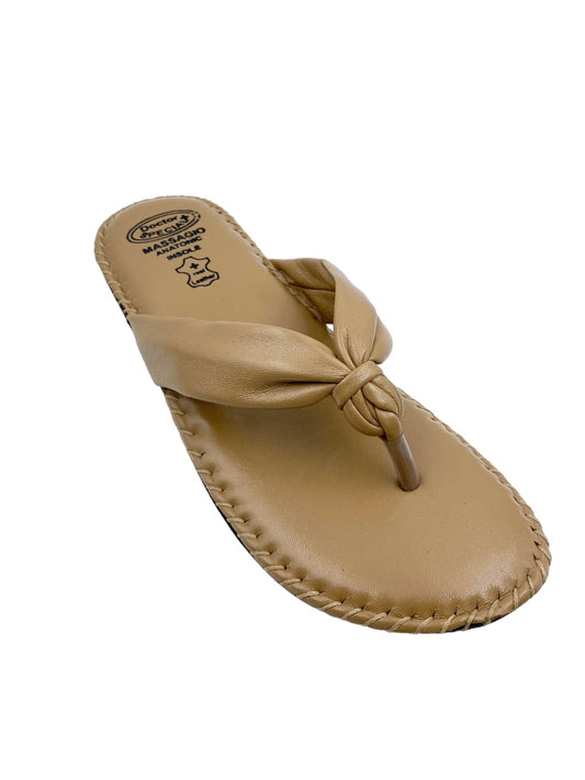 Ortho Doctor Soft Leather 09