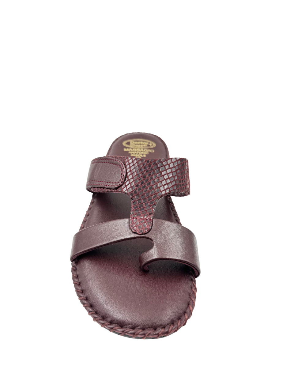 Ortho Doctor Soft Leather