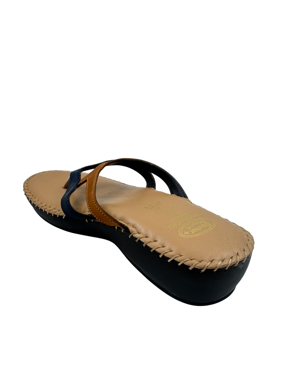 Ortho Doctor Soft Leather 51