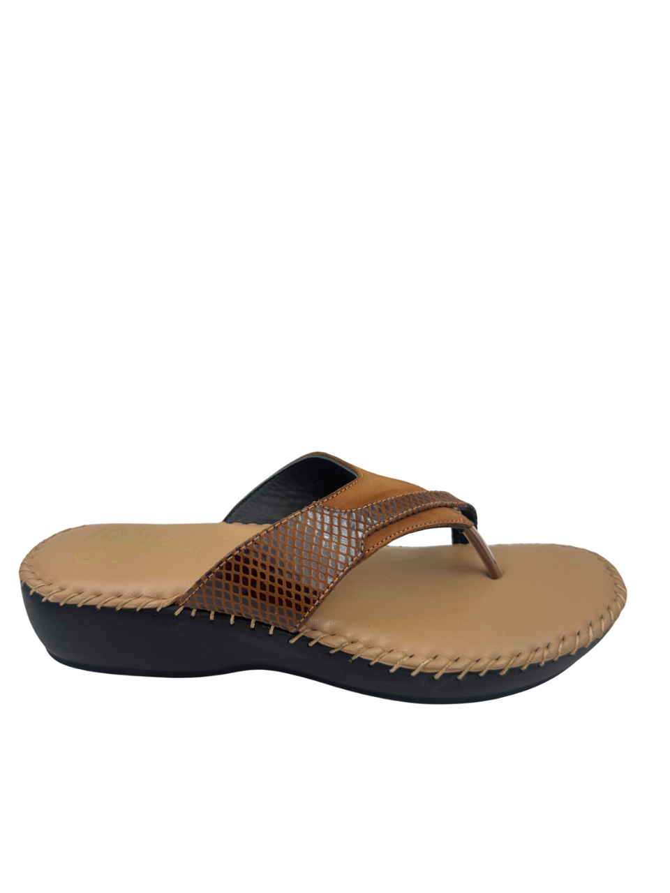 Ortho Doctor Soft Leather 52