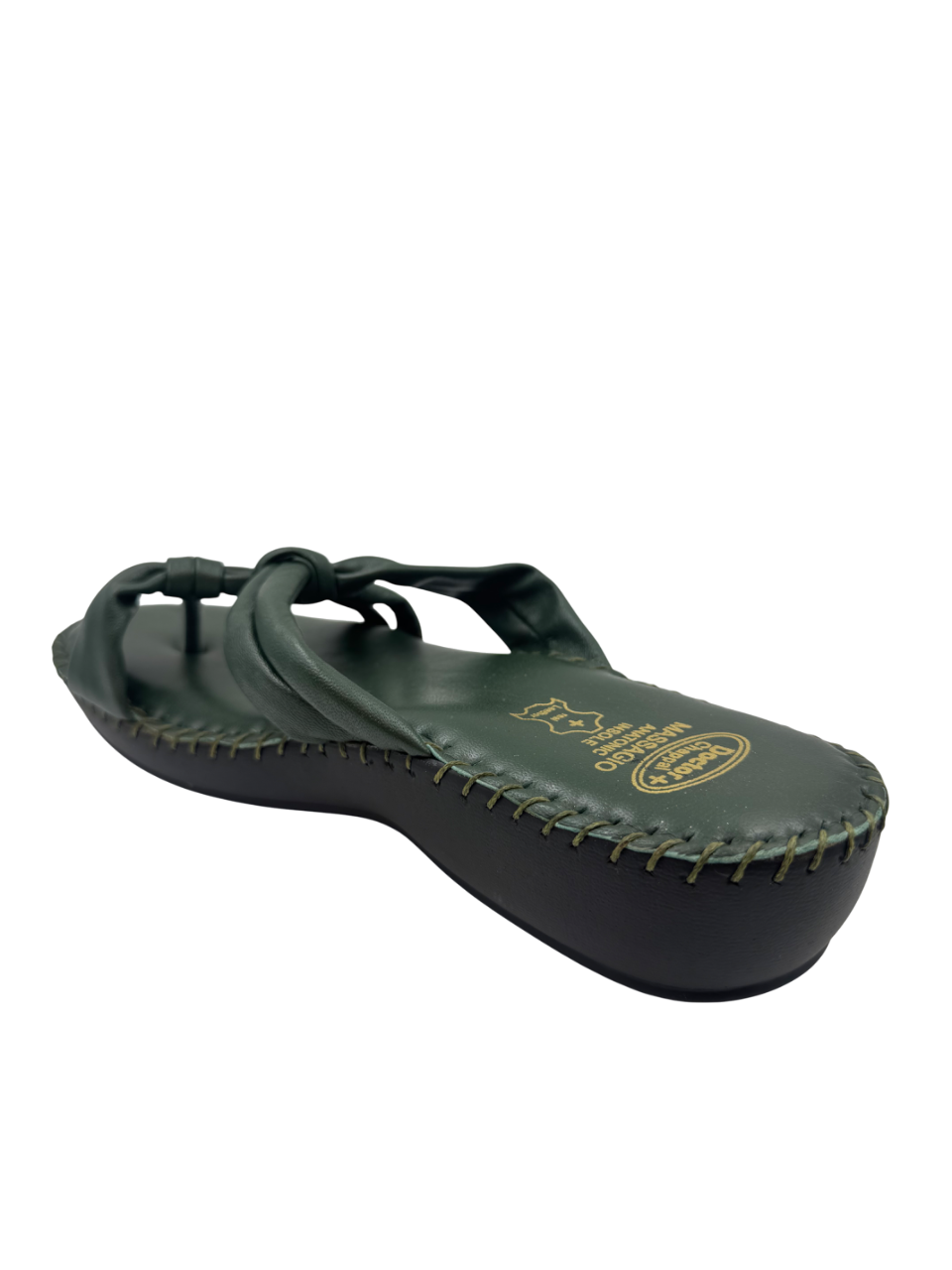 Ortho Doctor Soft Leather