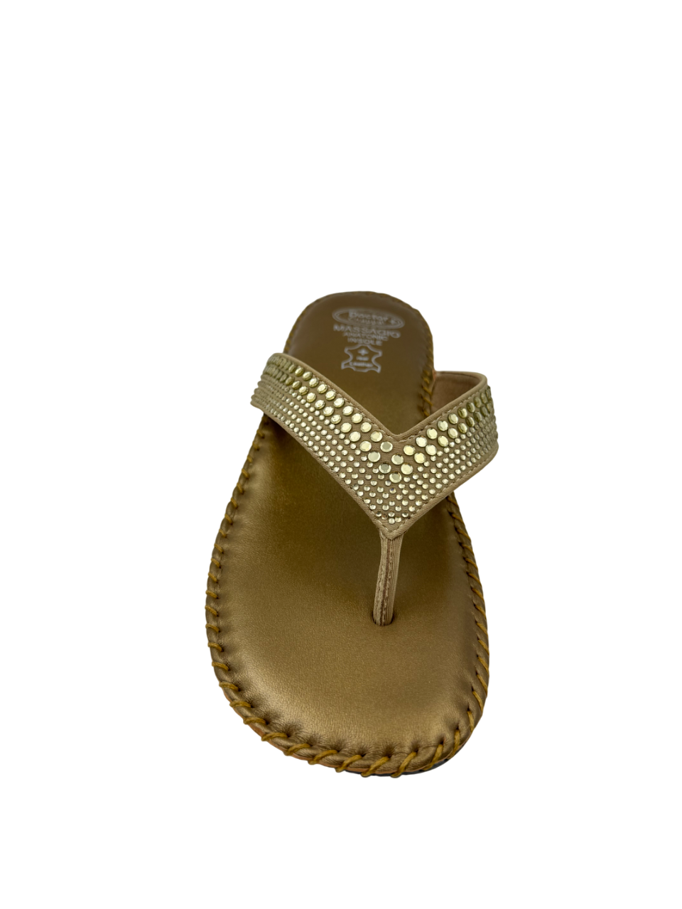 Ortho Doctor Soft Leather