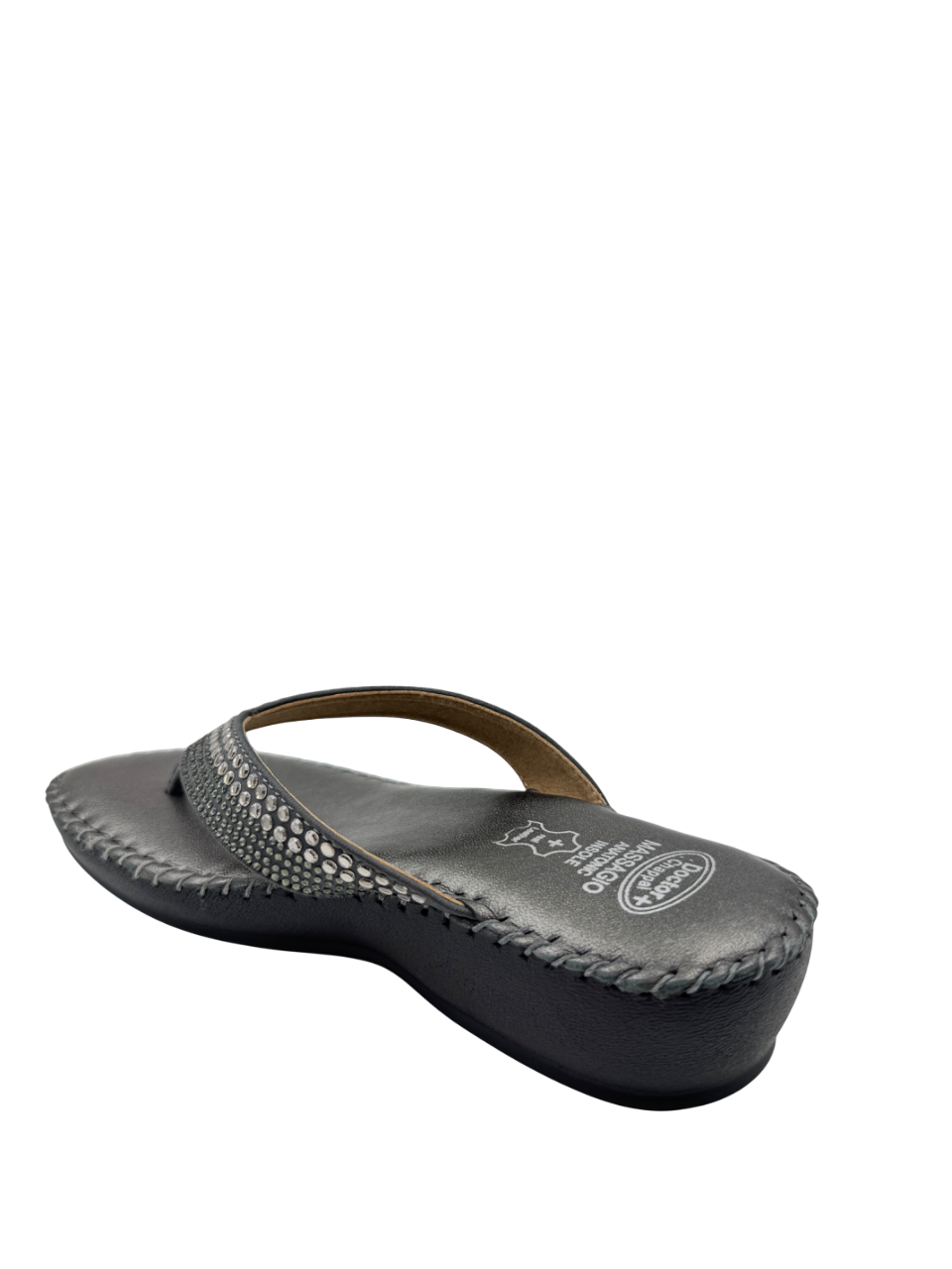 Ortho Doctor Soft Leather