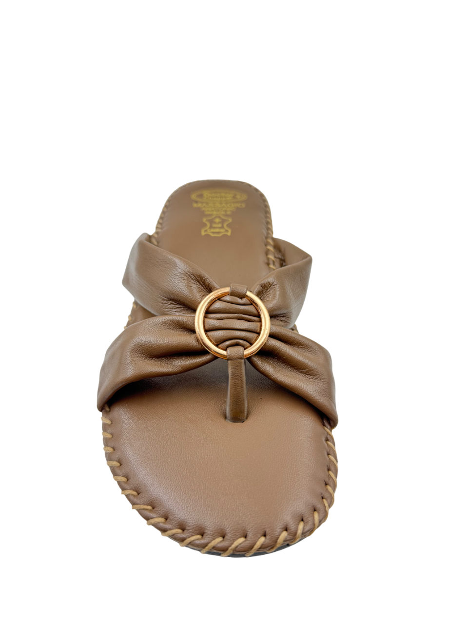 Ortho Doctor Soft Leather