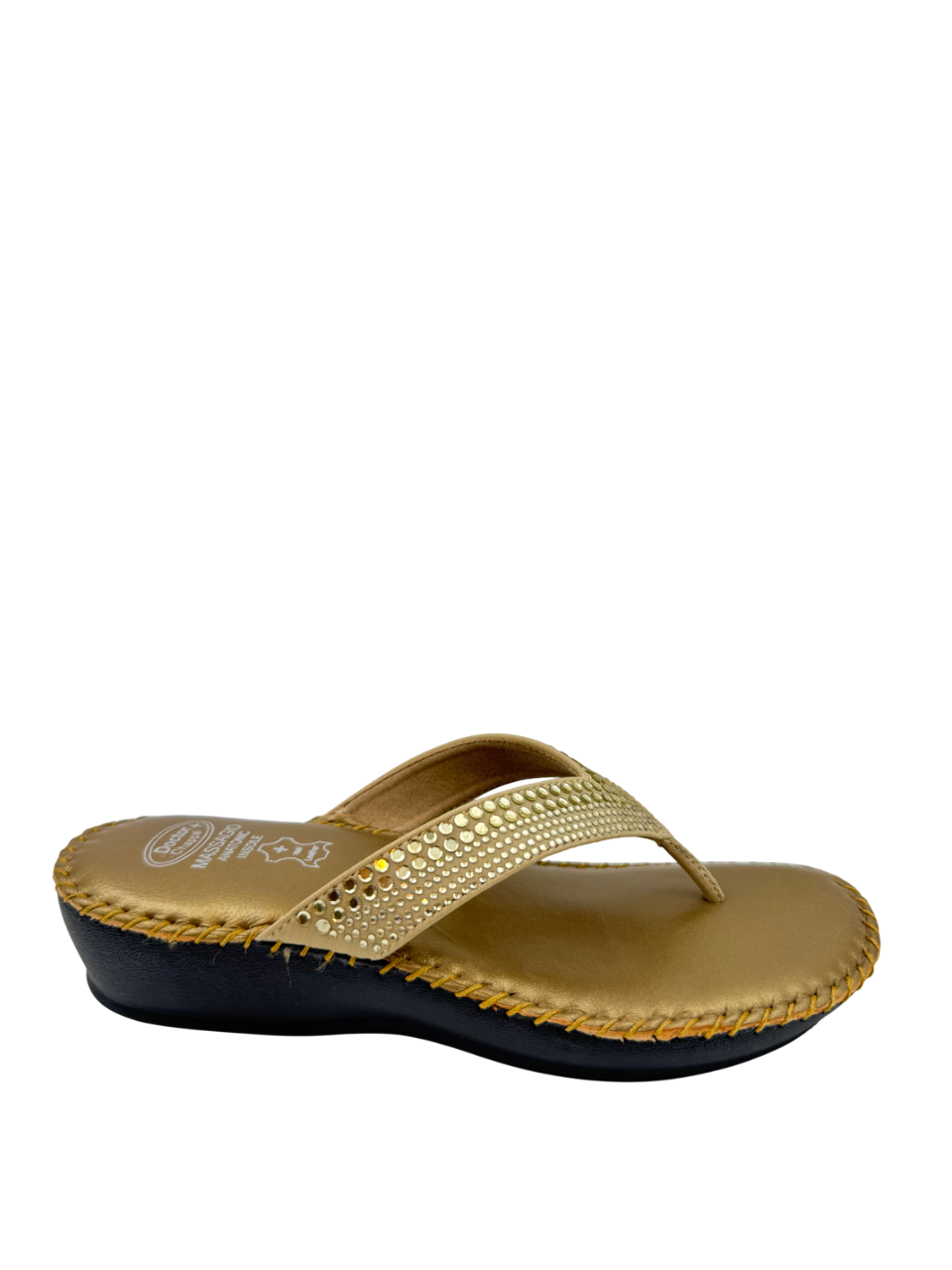 Ortho Doctor Soft Leather