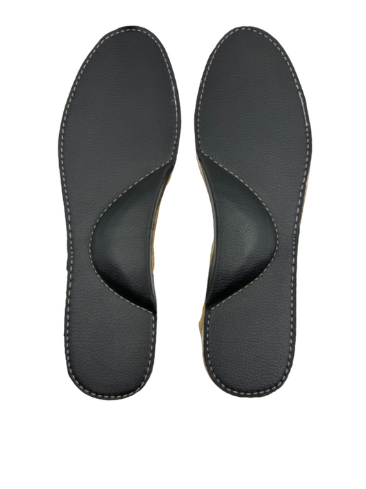 Orthotic Flatfoot Inserts #7 (Male/Female)