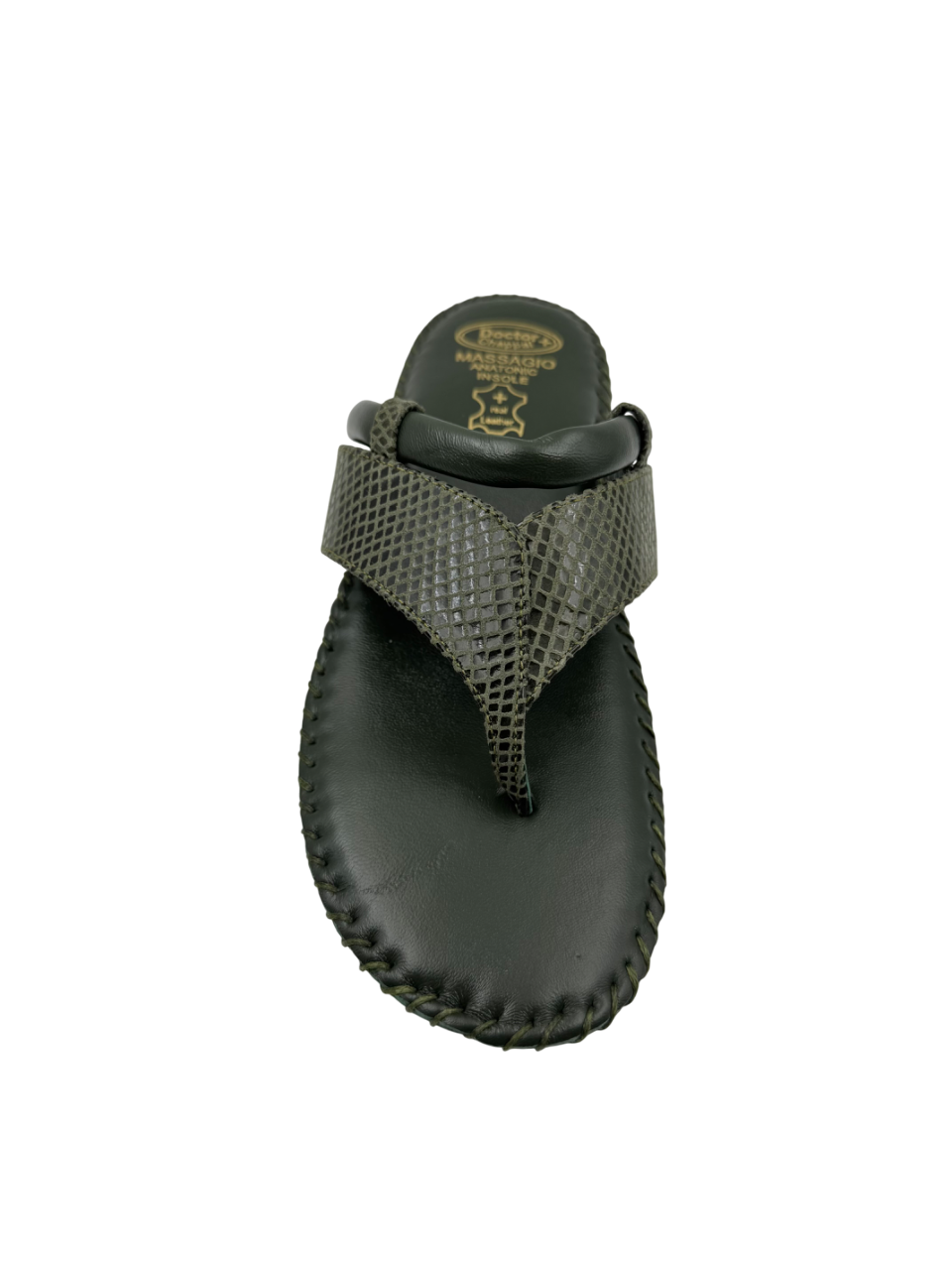 Ortho Doctor Soft Leather 62