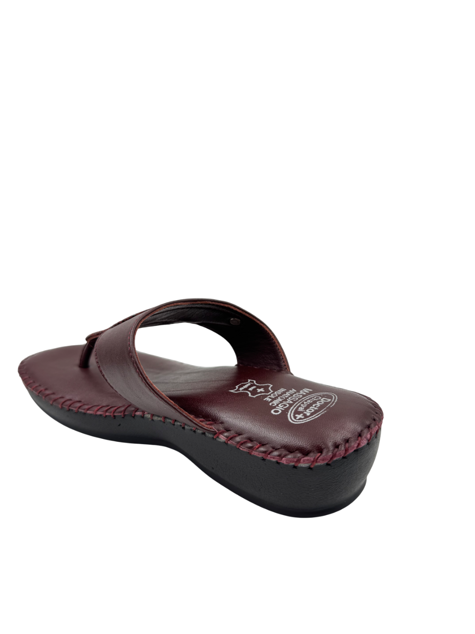 Ortho Doctor Soft Leather