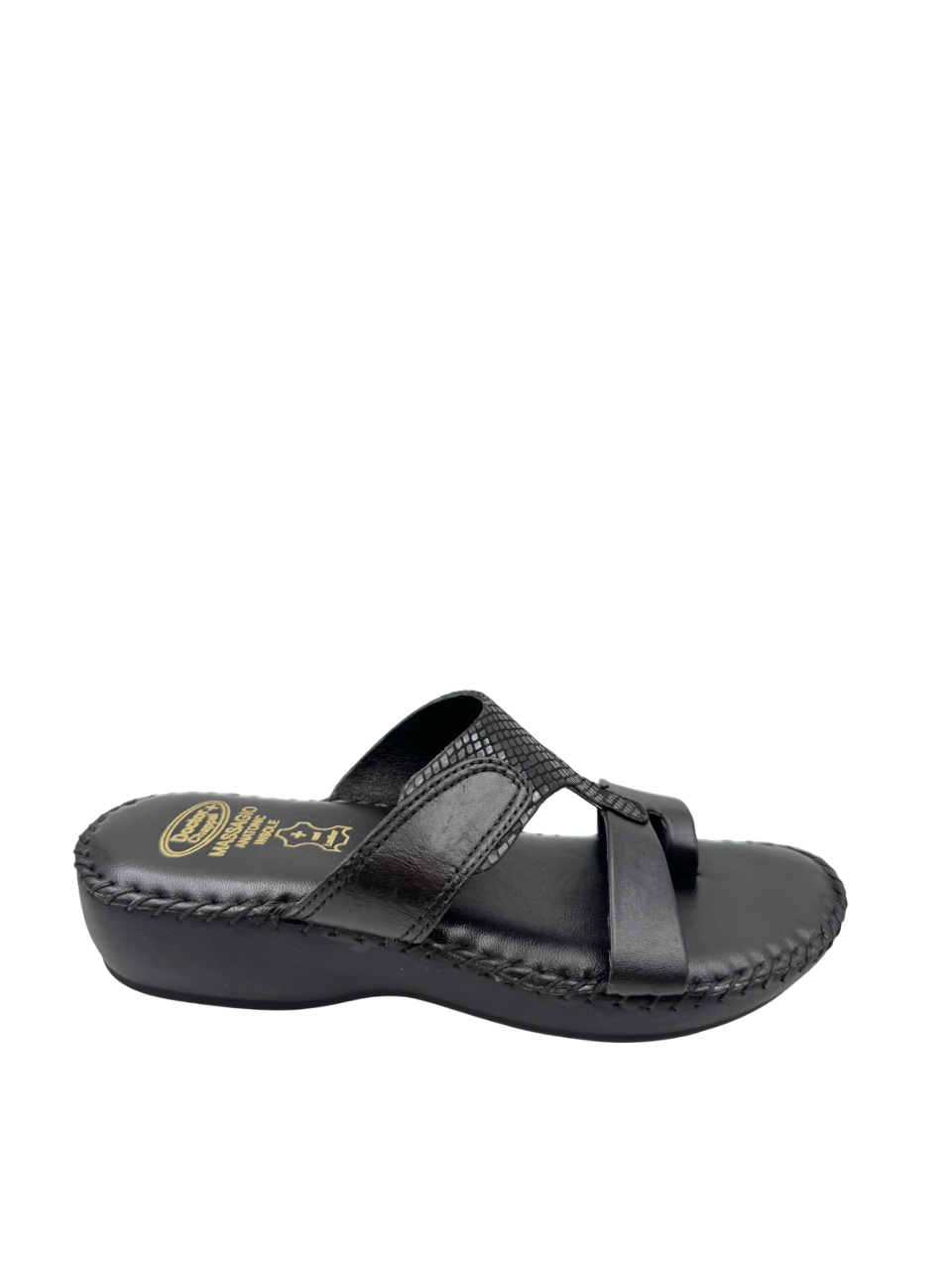 Ortho Doctor Soft Leather