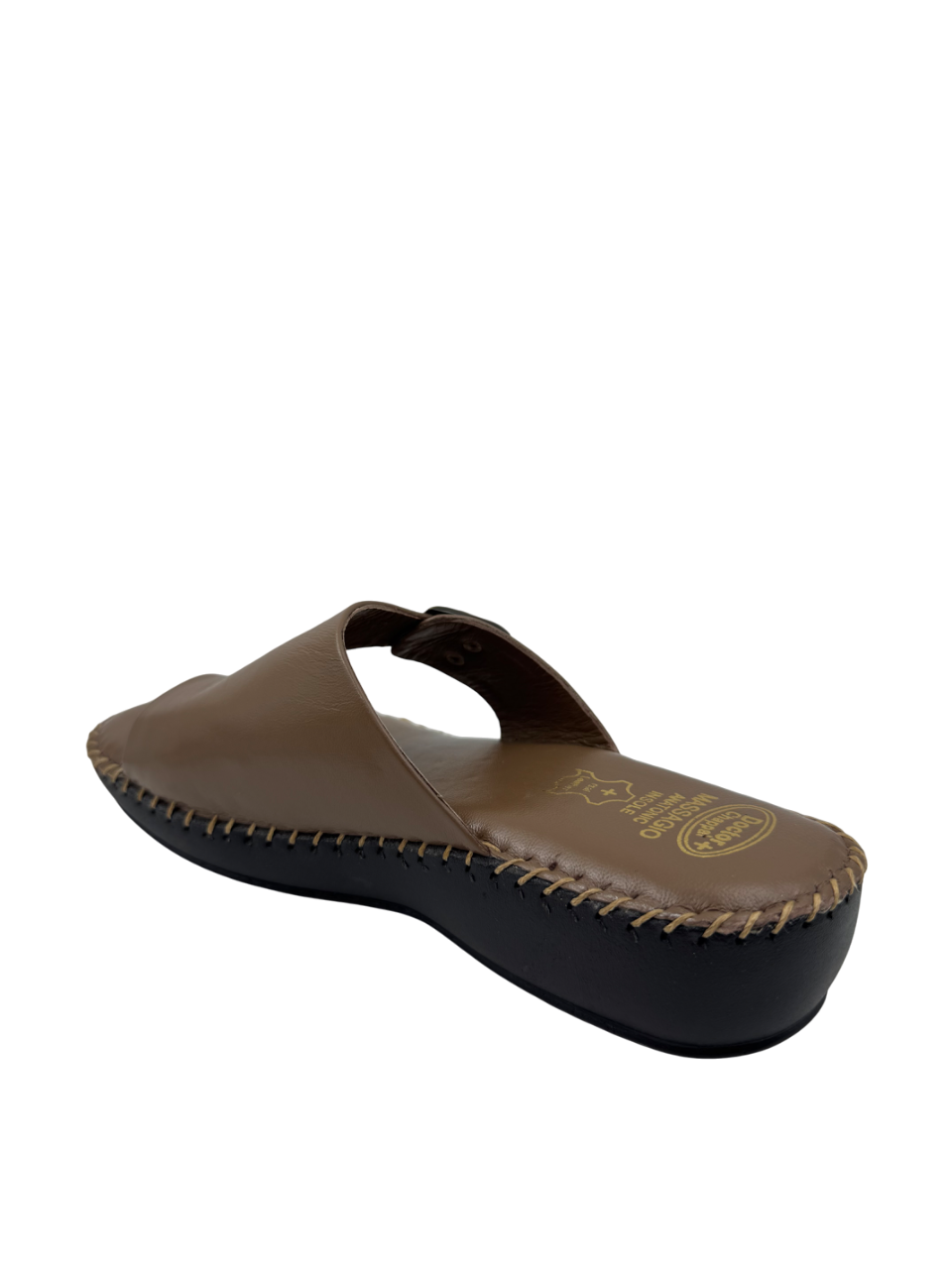 Ortho Doctor Soft Leather 64