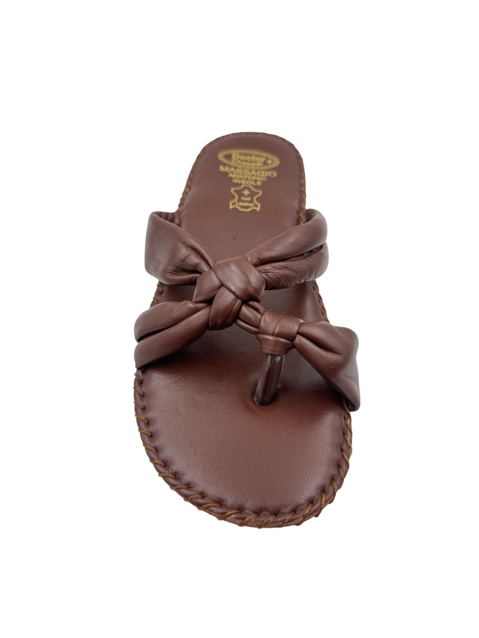 Ortho Doctor Soft Leather