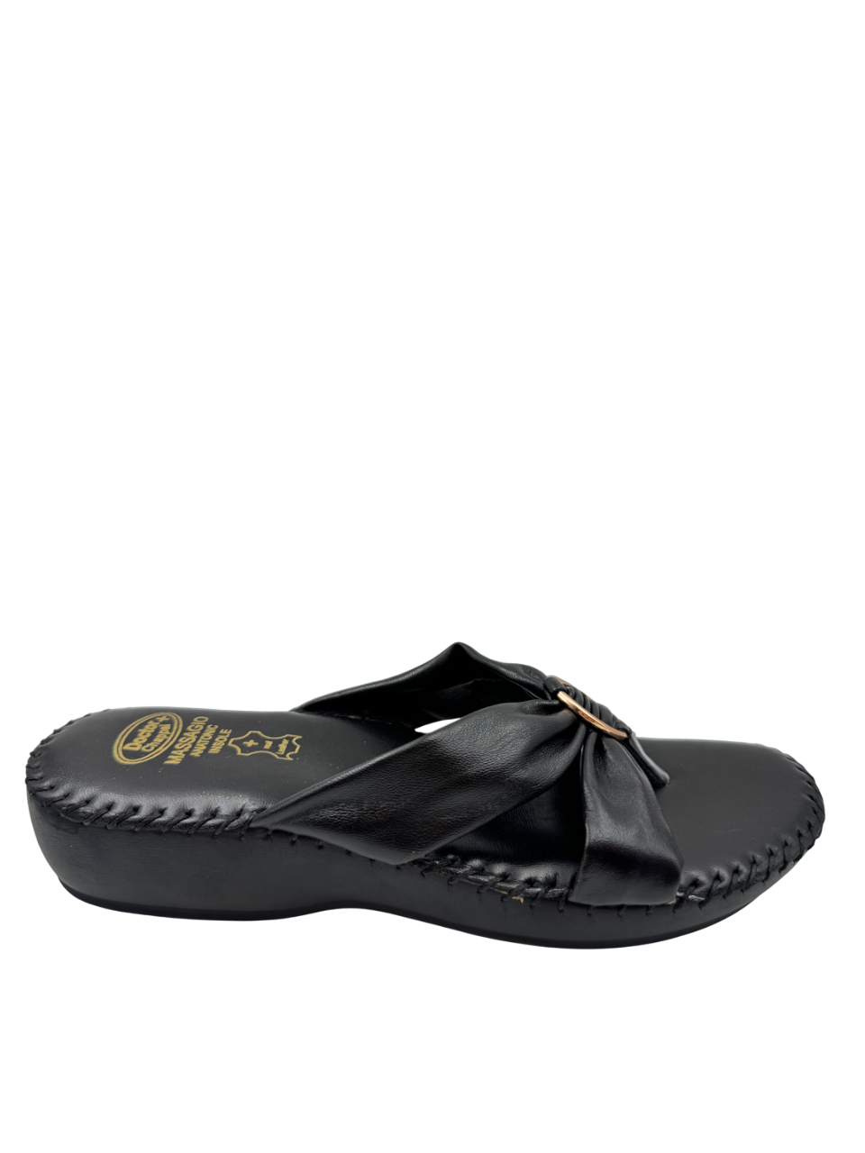 Ortho Doctor Soft Leather