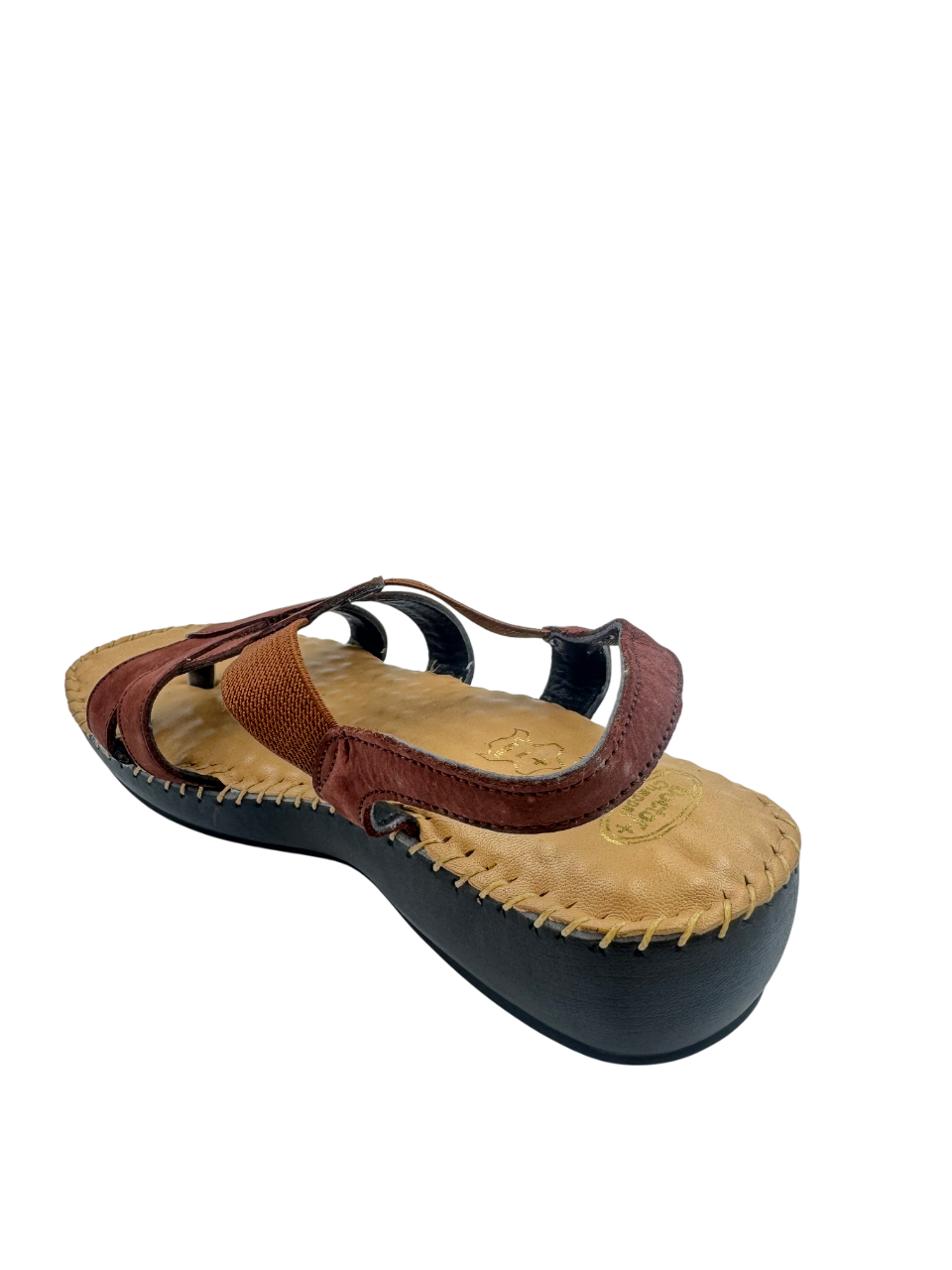 Ortho Doctor Soft Leather Go 11