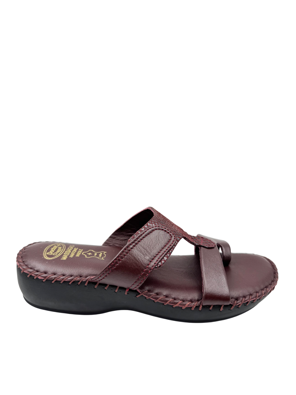 Ortho Doctor Soft Leather