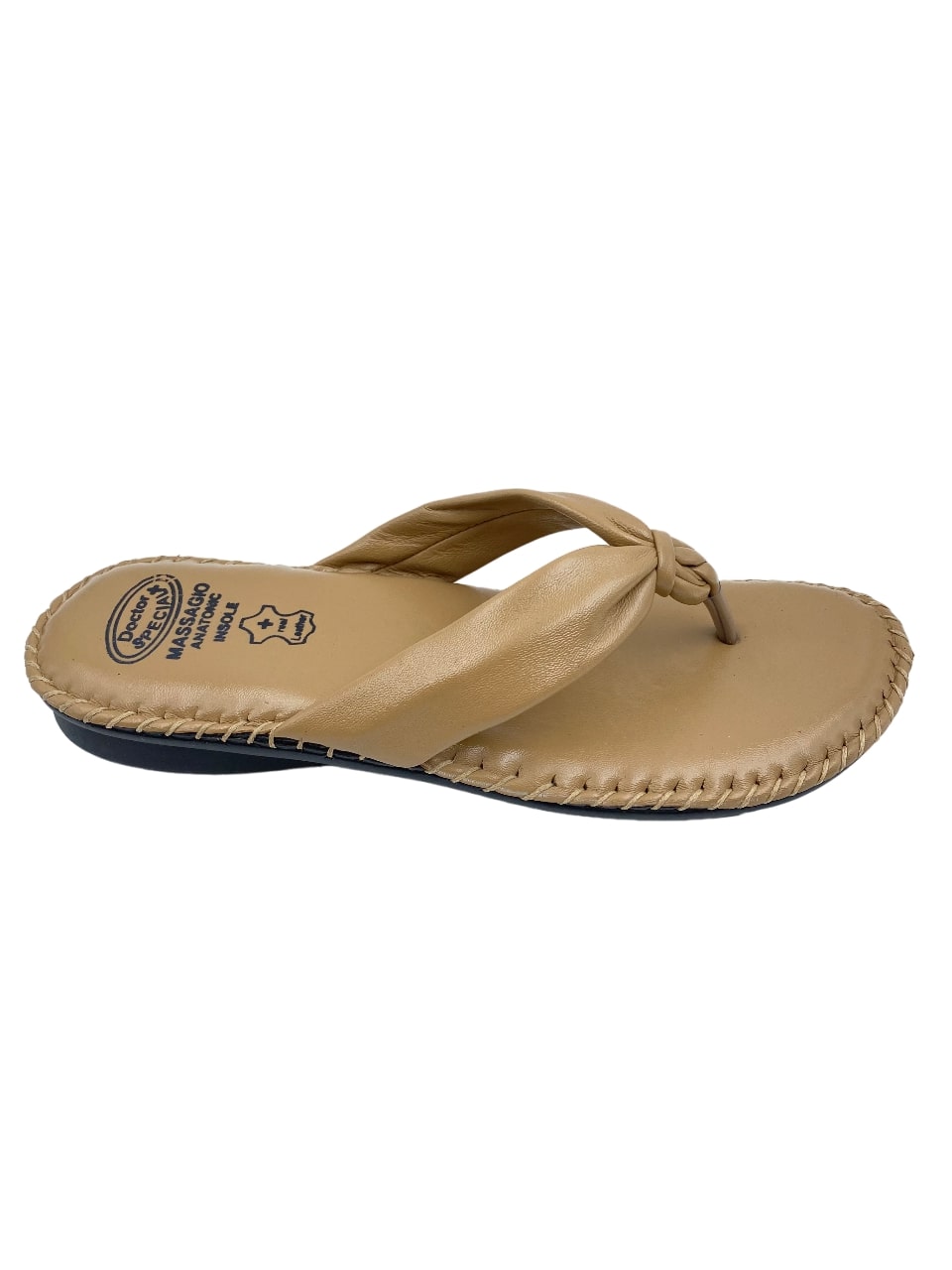 Ortho Doctor Soft Leather 09
