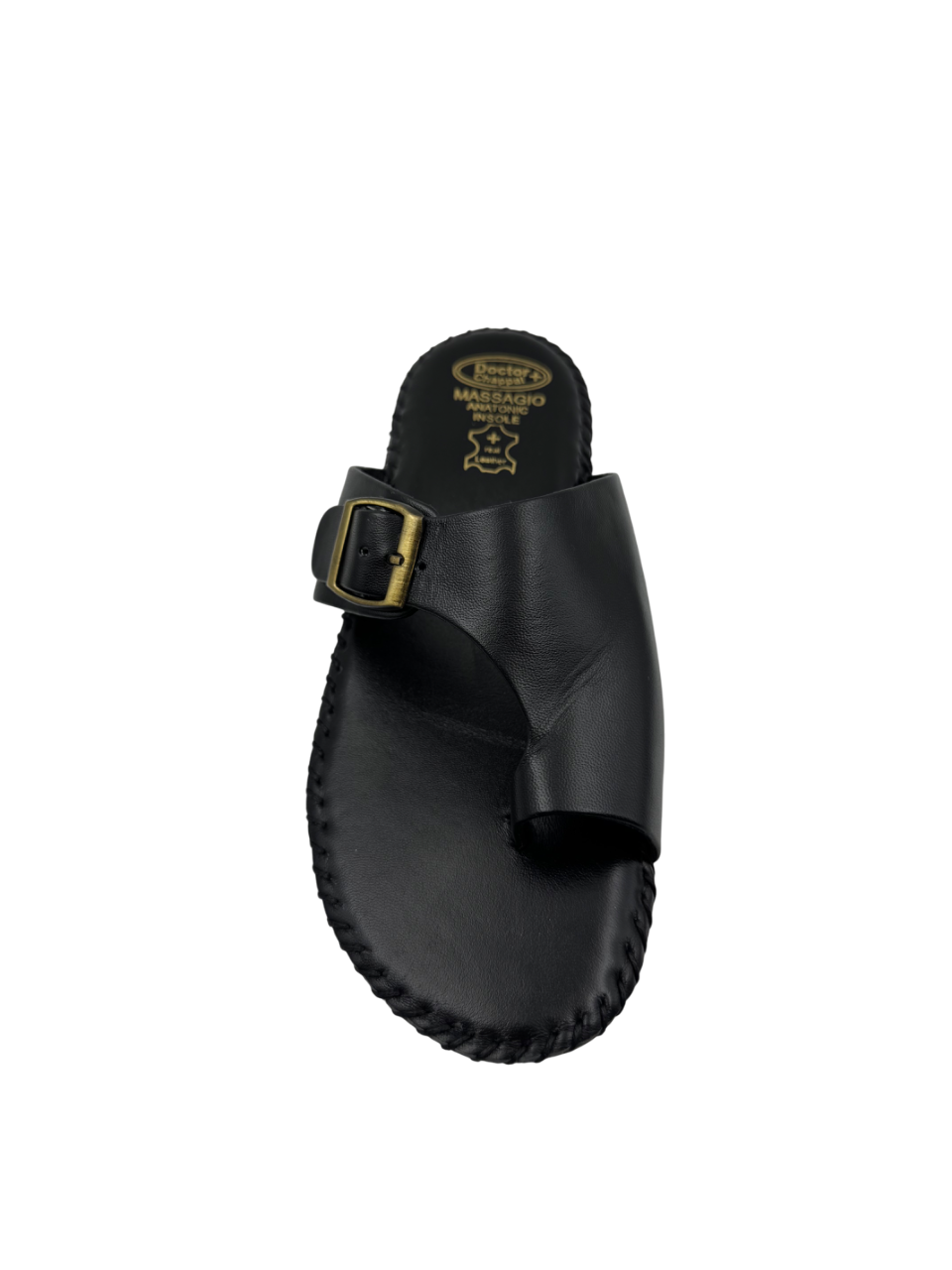 Ortho Doctor Soft Leather 64